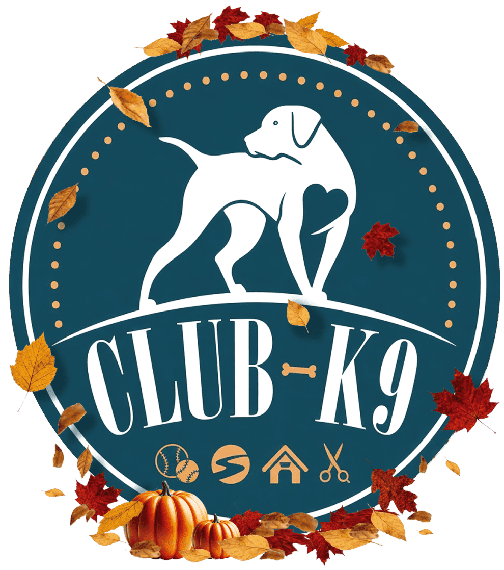 Club-K9 Club-K9